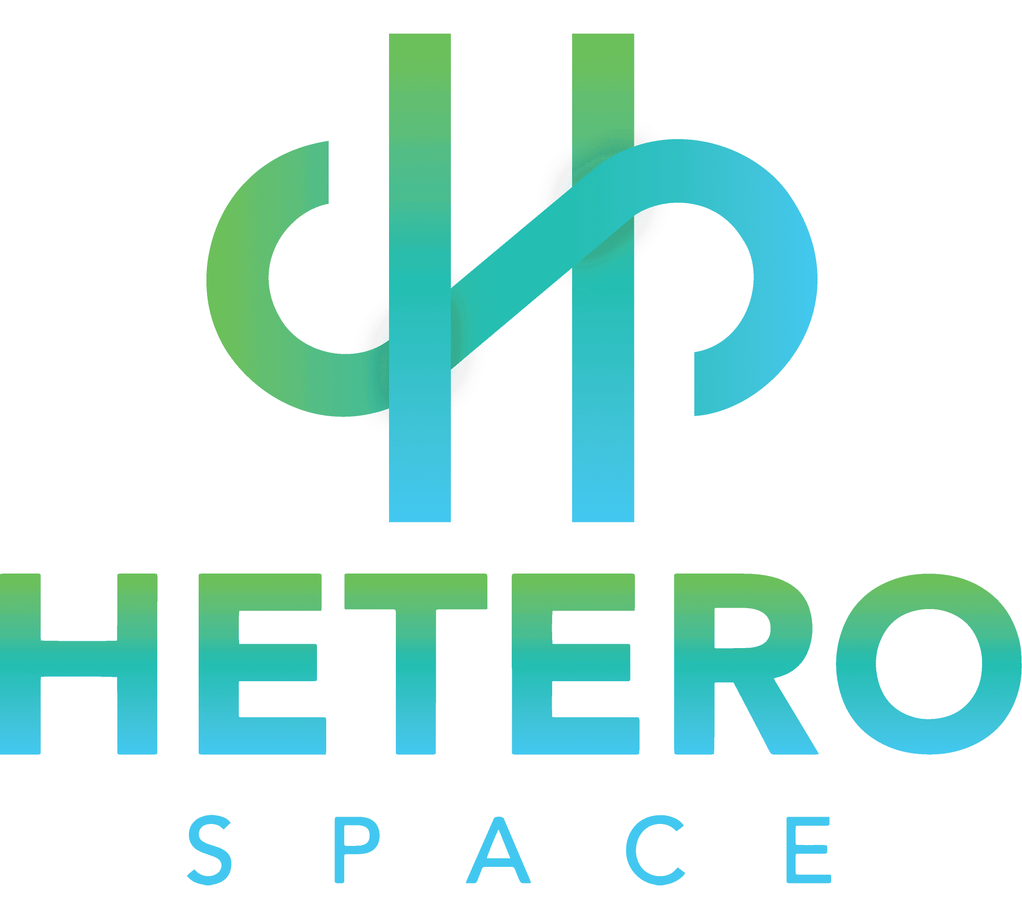 Logo Hetero Space