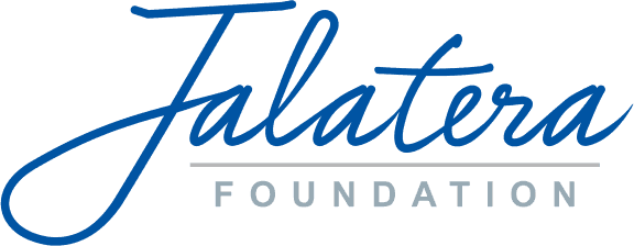 Logo Jalatera Foundation