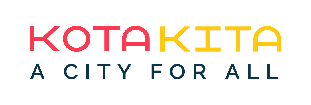 Logo Kota Kita